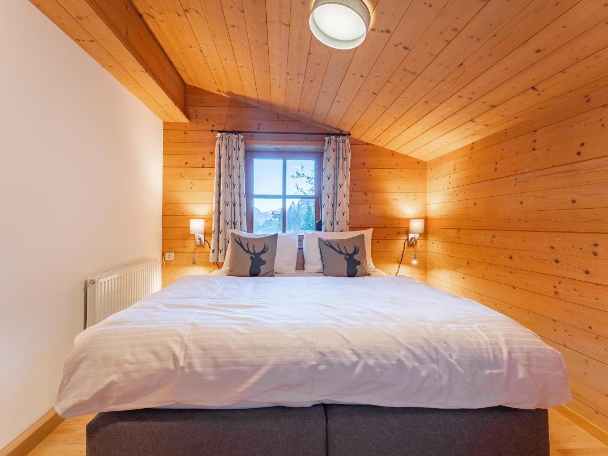 Spykerhuette Villa Rauris Bagian luar foto