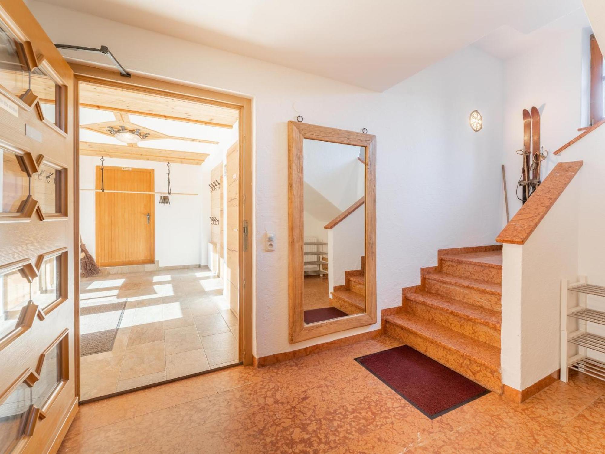 Spykerhuette Villa Rauris Bagian luar foto