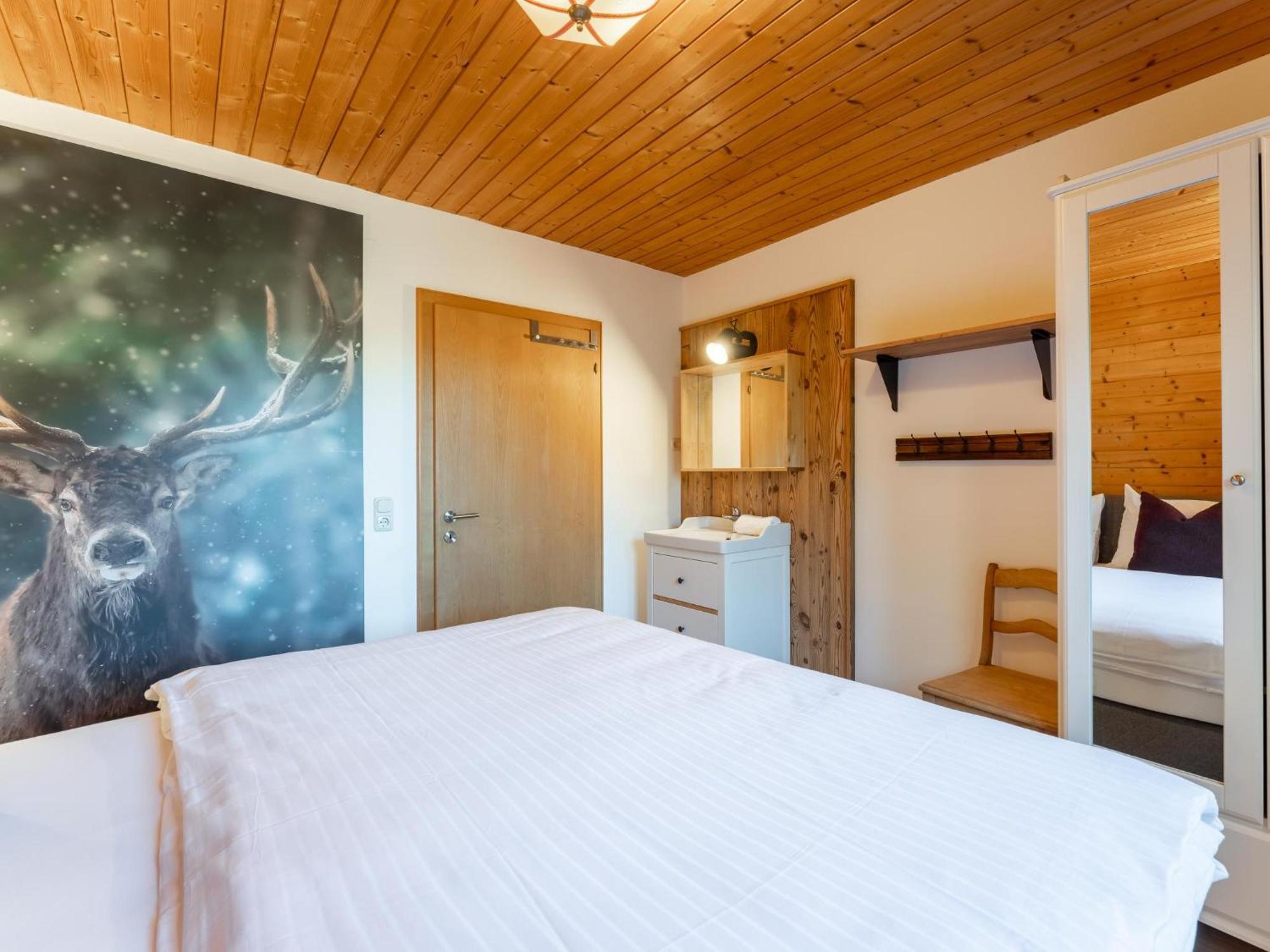 Spykerhuette Villa Rauris Bagian luar foto